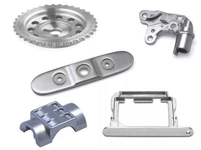 藏在新款5G手機里的MIM部件你發(fā)現了嗎?