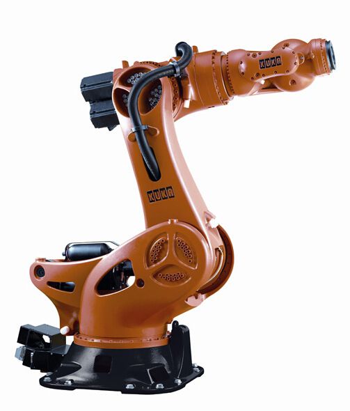 德國庫卡KUKA機器人保養(yǎng)油脂 德國嘉實多RO150齒輪潤滑劑