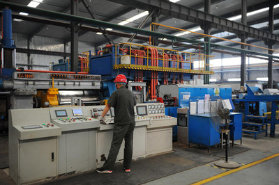 茌平:企業(yè)爭當(dāng)動(dòng)能轉(zhuǎn)換“主攻手”