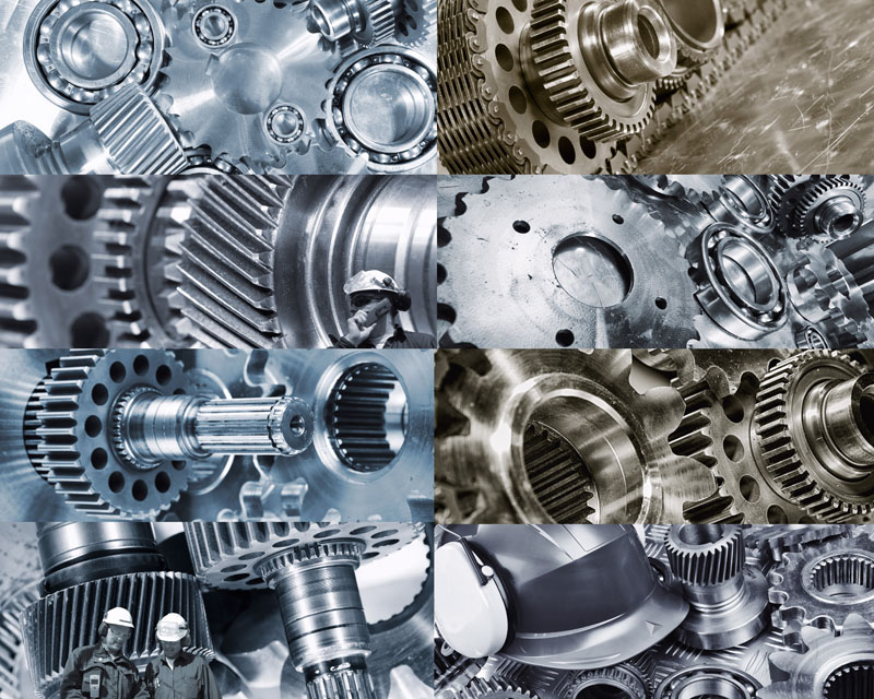 機(jī)械內(nèi)部寫真高清圖片