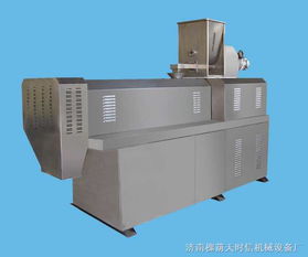 tsx65 小食品機械 濟南槐蔭天時信機械設備廠