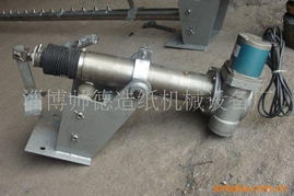 淄博帥德造紙機械設備廠 酸霧凈化器產(chǎn)品列表