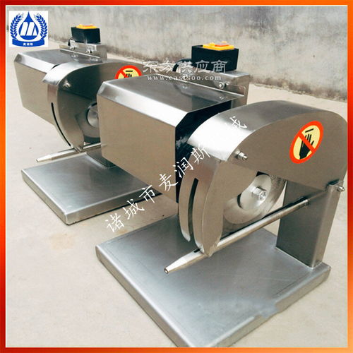 雞塊分割鋸雞肉分割鋸不銹鋼分割鋸