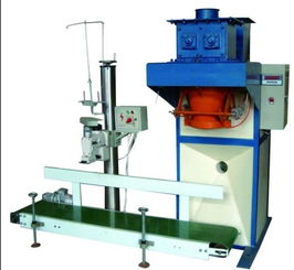 安徽瑞智全自動敞口袋包裝機生產(chǎn)廠家智能化操作簡易價格便宜產(chǎn)品圖片高清大圖