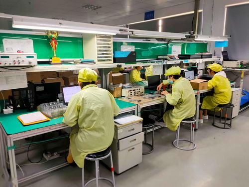 it之家機械革命工廠探秘 將品質(zhì)放在第一位,見證一臺筆記本的誕生