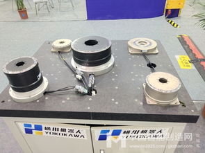 橫川機器人 強人才與技術(shù)之基 筑產(chǎn)品與服務(wù)之質(zhì)