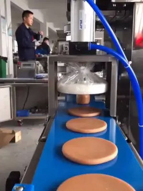 食品機械 食品 機械 機械設(shè)備