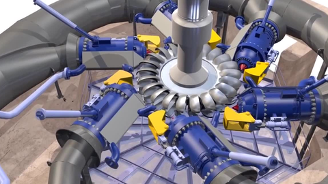 【虎置集團】三維產(chǎn)品拆解機械動畫企業(yè)產(chǎn)品內(nèi)部結(jié)構(gòu)展示動畫