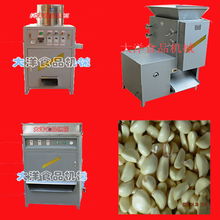 st 300大蒜剝皮機(jī) 蒜米剝皮機(jī) 大蒜脫皮 4500元