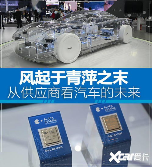 風(fēng)起于青萍之末 從供應(yīng)商看汽車的未來
