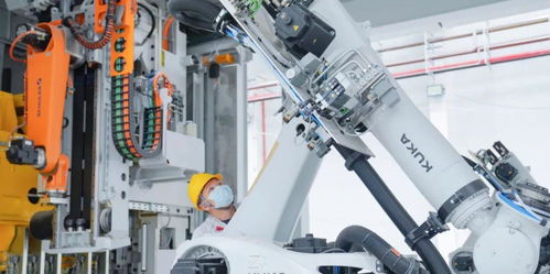 60秒生產(chǎn)一臺(tái)車,恒馳最強(qiáng)工廠亮相震驚業(yè)界