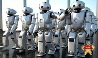 深度丨機(jī)器人領(lǐng)域影響力人物及品牌top100