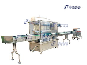 灌裝旋蓋報(bào)價(jià) 廠家
