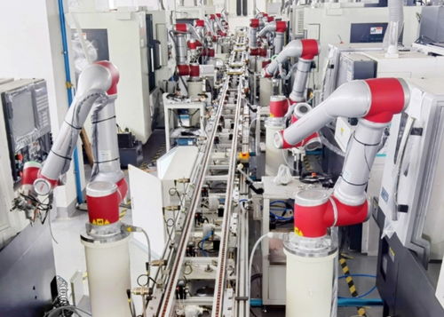 25年來一直對(duì)標(biāo)德國(guó),中國(guó)工博會(huì)召開在即,日歐巨頭再對(duì)決,中國(guó)會(huì)怯場(chǎng)嗎