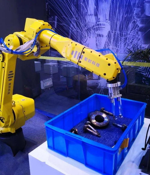 尖端ai賦能高端制造,聚時(shí)科技攜多款工業(yè)ai視覺產(chǎn)品亮相光博會