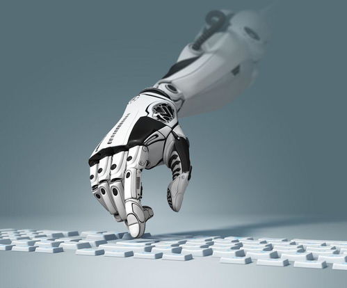 超級ip丨第一位超級ip帶著它的機(jī)器人來了