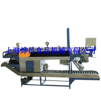 食品機(jī)械設(shè)備河粉機(jī)報價 廠家