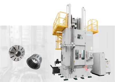 CIMT2021部分拉床展品評(píng)述