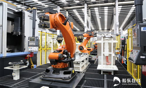 龍年開工首日 煙臺 以新姿態(tài)奔赴新征程