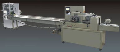 什邡全自動(dòng)枕式包裝機(jī)先河熱收縮機(jī)套膜機(jī)餐具包裝機(jī)食品枕式包裝機(jī)全自動(dòng)濟(jì)南先河食品機(jī)械