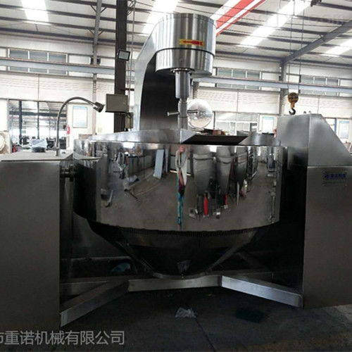 300型商用炒菜機(jī) 食品機(jī)械設(shè)備網(wǎng)