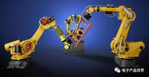 機(jī)器人逼著我們反思就業(yè)市場(chǎng)