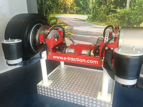 恒大又拿下頂尖輪轂技術(shù),看許家印 造車夢(mèng) 如何照進(jìn)現(xiàn)實(shí)