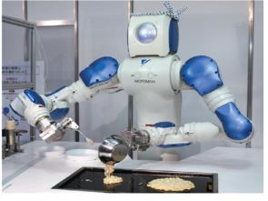 第13課 機(jī)器人來了課件