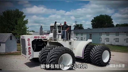 盤點(diǎn)德國(guó)農(nóng)業(yè)機(jī)械 機(jī)械設(shè)備 農(nóng)業(yè) 盤點(diǎn)系列