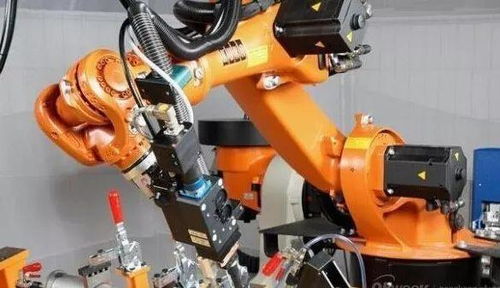 工業(yè)機(jī)器人 吃軟不吃硬 如何讓它心靈又手巧,關(guān)鍵在這兒