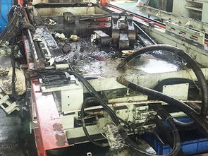 佛山注塑機(jī)維修價(jià)格 供應(yīng)東莞專(zhuān)業(yè)注塑機(jī)維修