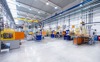 電子廠除濕機(jī),電子廠車間濕度自動化控制