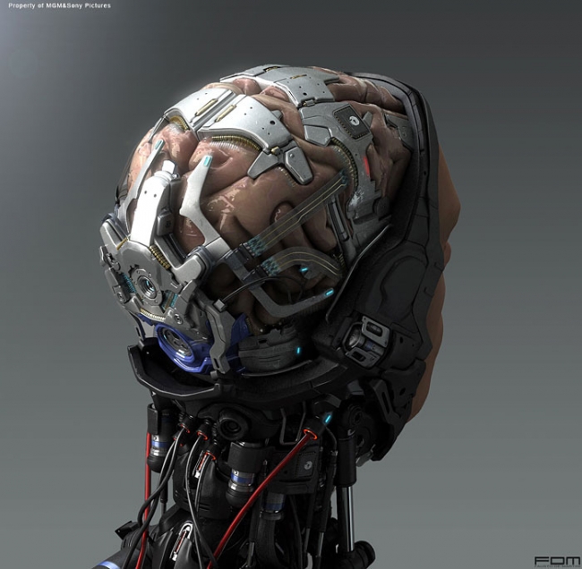 濃濃的未來科技感!超科幻味機械士兵原畫CG欣賞圖片(22)_游俠圖庫