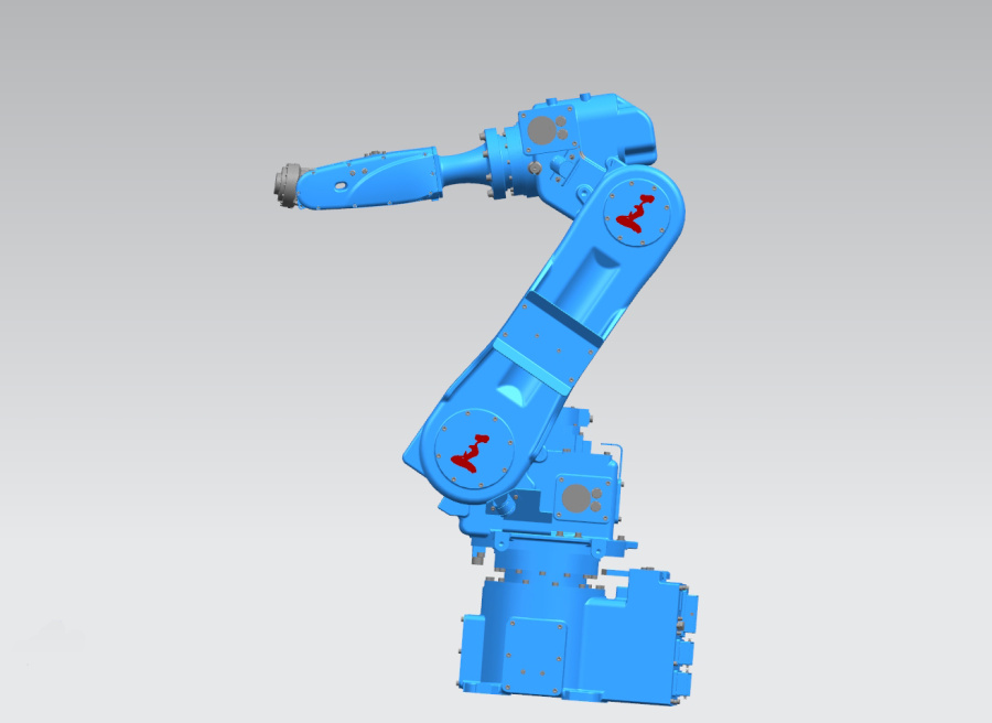 6軸機(jī)械臂|工業(yè)用品/機(jī)械|工業(yè)/產(chǎn)品|風(fēng)之一曲 - 原創(chuàng)設(shè)計(jì)作品 