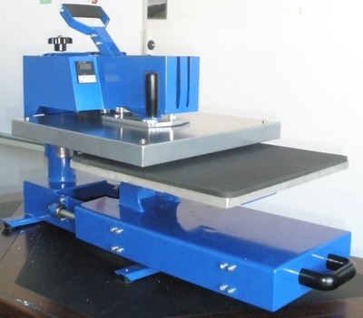 【阿普萊斯HP3808(40X50cm) 抽拉式搖頭燙畫機(jī)】?jī)r(jià)格,廠家,圖片,其他服裝服飾機(jī)械,福建阿普萊斯電器-