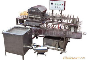 青島冷飲食品設(shè)備廠(chǎng)