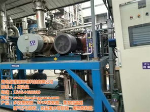 陜西氯化鈣蒸發(fā)結(jié)晶器節(jié)能工藝,青島藍(lán)清源環(huán)保