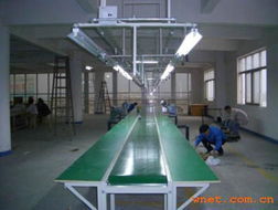 中山市小欖鎮(zhèn)中正輸送機(jī)械廠(chǎng) 專(zhuān)業(yè)機(jī)械制造與創(chuàng)新輸送解決方案