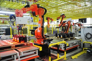 海爾空調(diào)互聯(lián)工廠 讓用戶成為產(chǎn)品的創(chuàng)造者