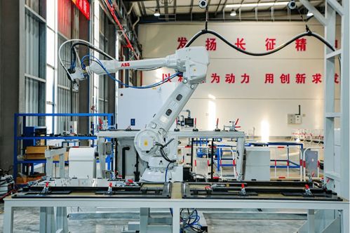 貴州制造揚(yáng)帆非洲，長通電氣中標(biāo)一帶一路機(jī)械項(xiàng)目