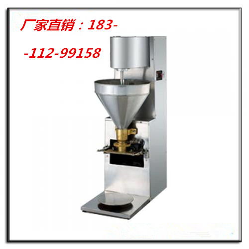 蛇飼料、豆腐丸子和蔬菜丸子成型機(jī)械全解析 北京優(yōu)質(zhì)廠家推薦