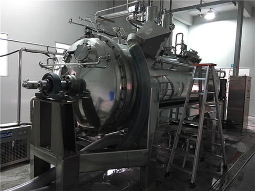 南洋食品機(jī)械推薦 高效液體灌裝流水線與化妝品乳化機(jī)解決方案