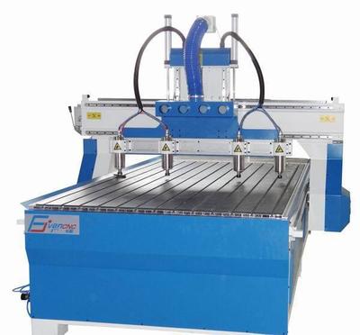 木工雕刻機(jī)報(bào)價(jià)全解析 獨(dú)立多頭型號(hào)GF系列的優(yōu)勢(shì)與應(yīng)用