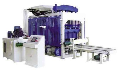 宜昌空心磚機(jī)廠家_豫工天弘機(jī)械_空心磚機(jī)-效果圖、產(chǎn)品圖、型號(hào)圖、工程圖全解析